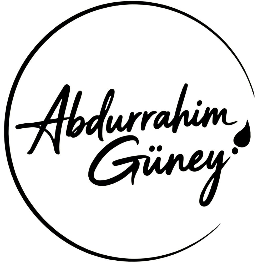 Abdurrahim Guney Logo